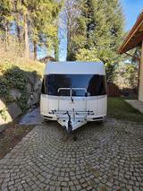 Hobby Premium 560 UL - Hobby Wohnwagen