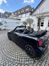 MINI Cooper S Cabrio S Cabrio JCW Trim Steptronic...