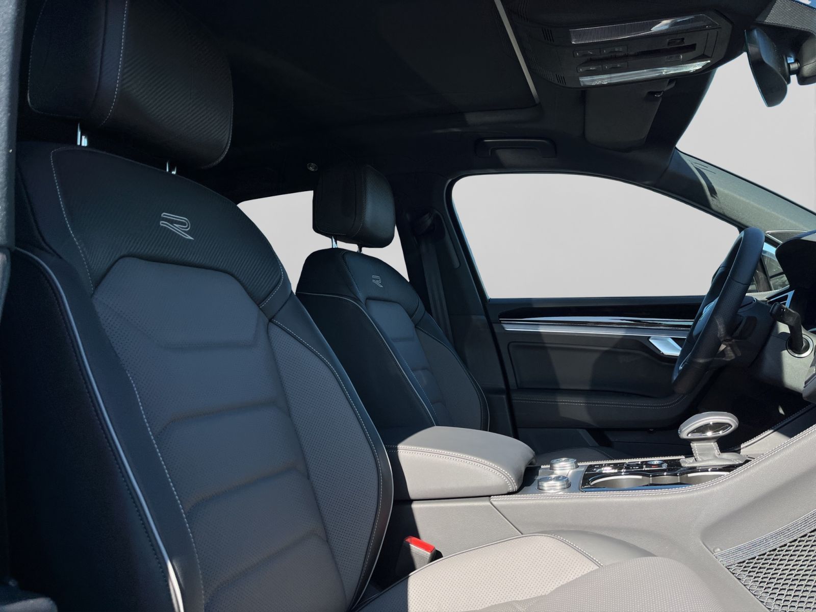 Volkswagen Touareg - Bild 20