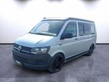 Volkswagen Sonstige T6 ähnlich California  Camper - Volkswagen Teilintegrierter