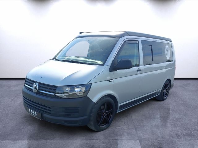 Volkswagen Sonstige T6 ähnlich California  Camper