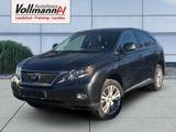 Lexus RX 400h (hybrid) Executive - Lexus RX 400 mit Hybrid-Antrieb