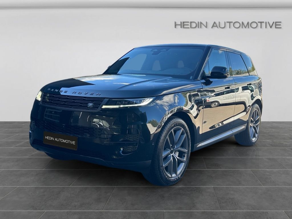 Land Rover Range Rover Sport 3.0 Diesel D250 SE 360°|AHK|LM imagem 2