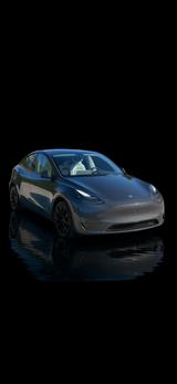 Tesla Model Y Große Reichweite - Allradantrieb - - Tesla Model Y von privat