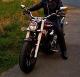 Yamaha XVS 950 A Midnight Star Chopper Motorrad  - Offers