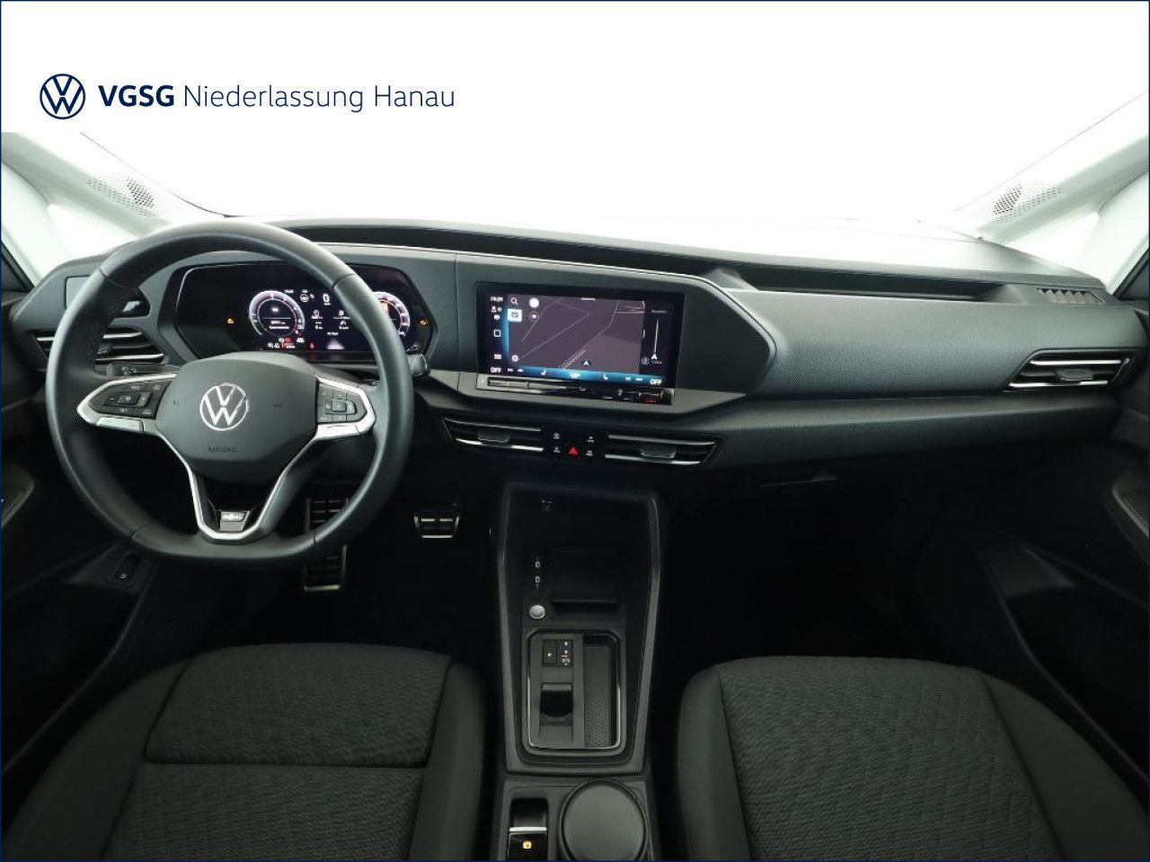 Volkswagen Caddy - Bild 10