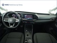 Volkswagen Caddy - Vorschau Bild 10
