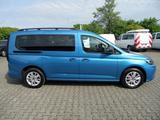 Volkswagen Caddy Life Maxi 7-Sitz+Standh+Navi+Cam+ACC+AHK+P - Volkswagen Caddy Life-Maxi