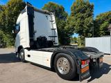 Volvo FH 500 Globe Standard-SZM deutscher LKW - Gebraucht Lkw de