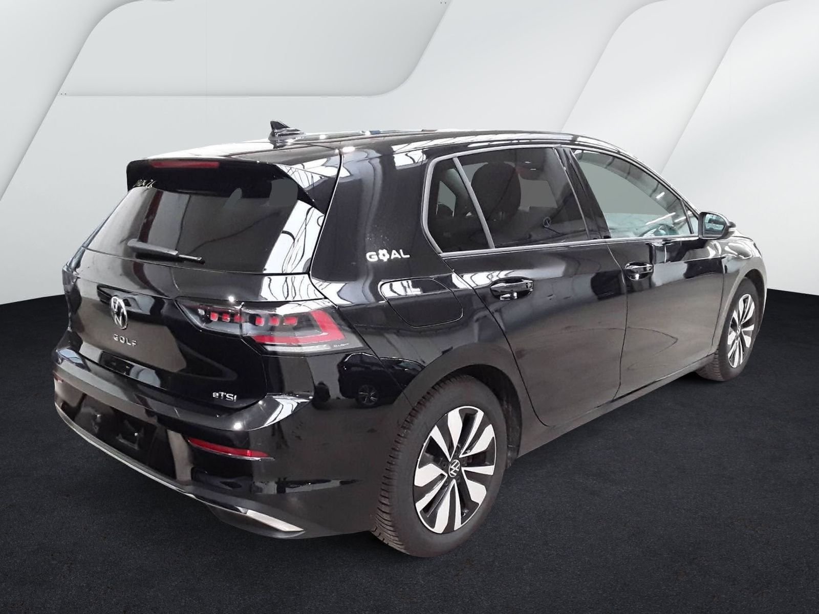 Volkswagen Golf - Bild 3