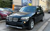 BMW X1 Baureihe X1 23 d xDrive - BMW X1: 23d