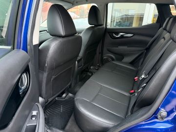 Bild 19 Nissan Qashqai Tekna