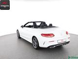 Mercedes-Benz C 220 d 4M Cabrio 3x AMG 360GRAD,DISTRO,KEYLESS - Mercedes-Benz C 220 mit Diesel-Antrieb: Cabrio