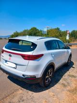 Kia Sportage 1.6 T-GDI DCT 4WD Vision Vision - Kia Sportage Gebrauchtwagen in Frankfurt