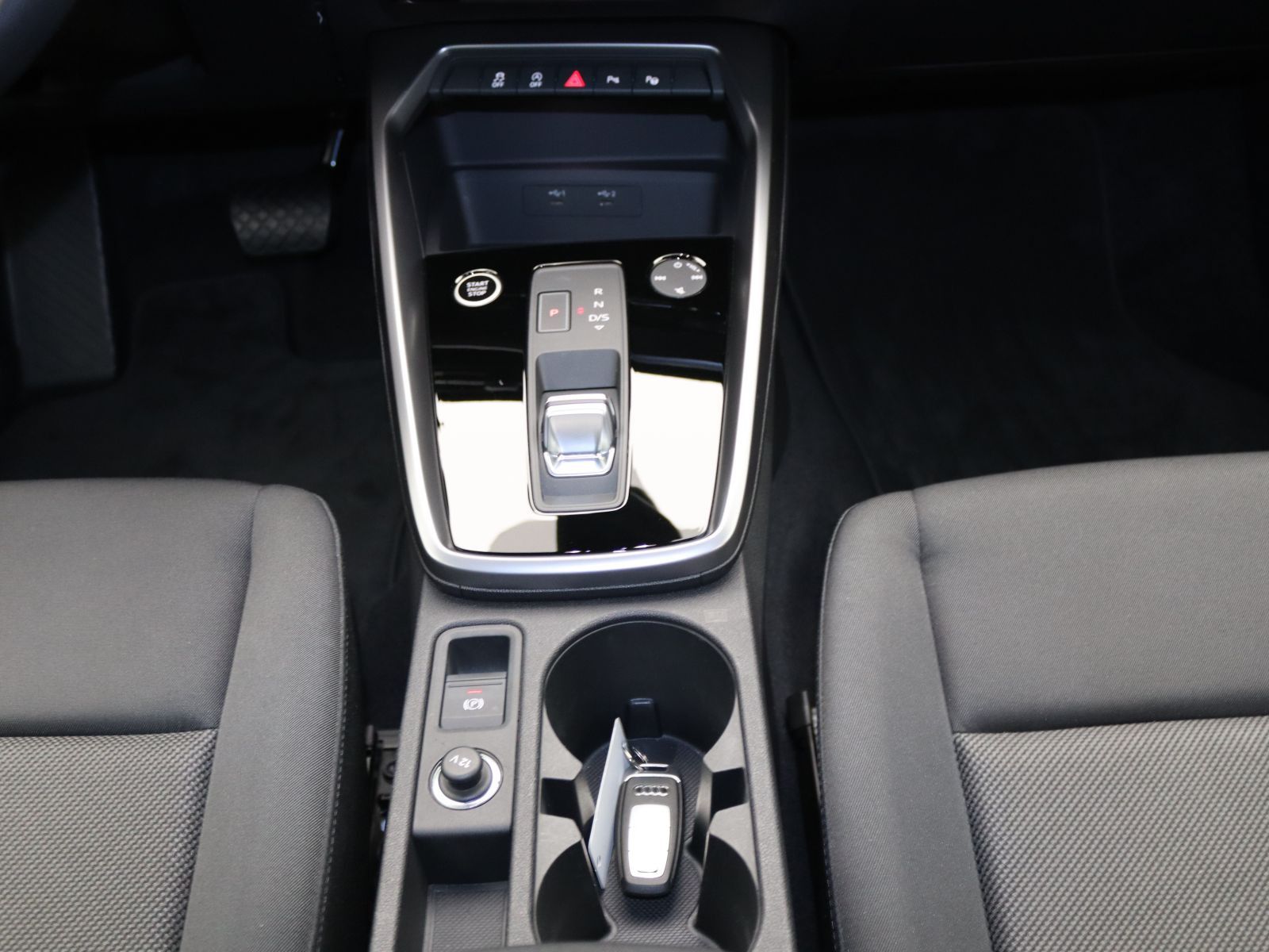 Audi A3 - Bild 18
