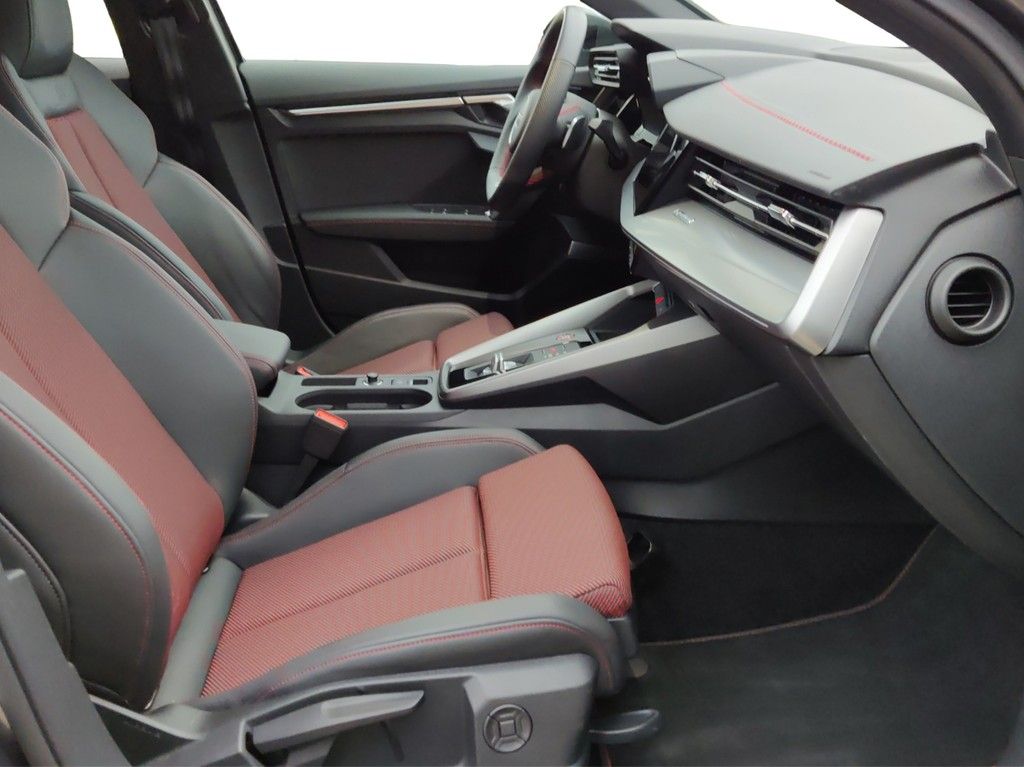 Audi S3 - Bild 11