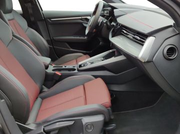 Audi S3 - 11