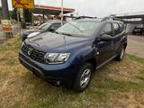 Dacia Duster II Comfort 4WD - Dacia Duster in Saarbrücken