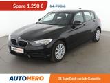 BMW 118i *NAVI*PDC*SHZ*KLIMA*GARANTIE* - BMW 118 in Bochum