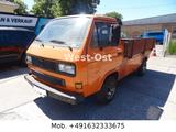 Volkswagen T3 andere - Volkswagen T3 andere Diesel Gebrauchtwagen