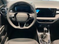 Skoda Fabia - Vorschau Bild 11