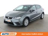 Seat Ibiza 1.0 TSI Style*LIMITER*PDC*SHZ*BLUETOOTH* - Seat Ibiza Gebrauchtwagen in Köln