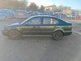 Skoda Octavia 1.8 Turbo Collection Automatik - Skoda: Turbo