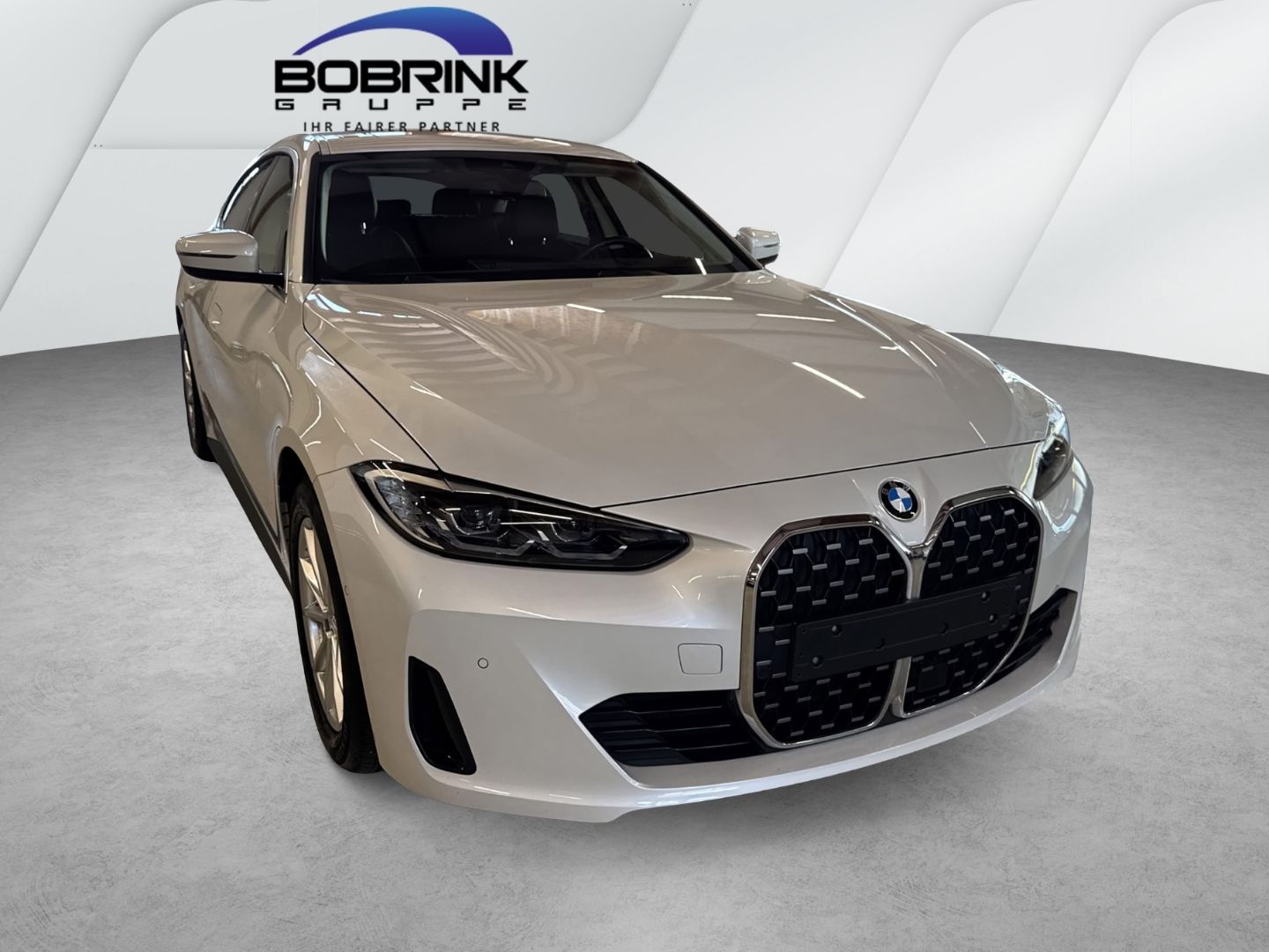 BMW 420 - Bild 2