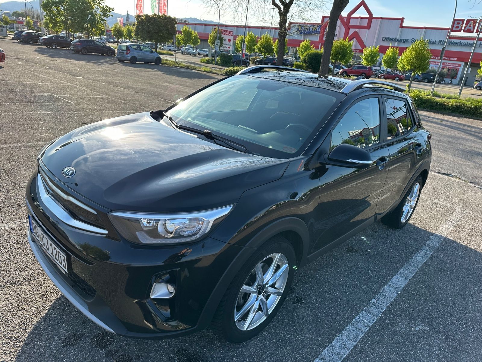 KIA Stonic