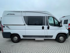 Pössl Roadcamp  R ** der geräumigste 5,41m*1.Hand