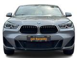 BMW X2 sDrive 18d M Sport Shadow*CarPlay*ACC*Pano* - BMW X2: Geländewagen