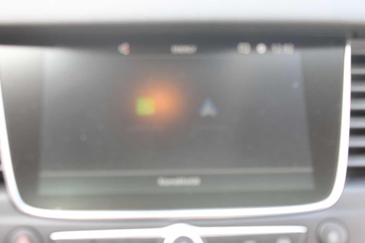 Opel Grandland X 1.2 Start/Stop Ultimate