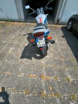 Yamaha XJR 1300 - Yamaha Motorräder in Mannheim