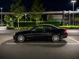 Mercedes-Benz CLK 350 Cabrio Sport Edition | Har - Mercedes-Benz aus 2008: Cabrio, Clk