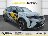 Renault Scenic 100% elek. Techno 220 LR Multimedia, Goog - Renault Scenic in Halle