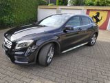 Mercedes-Benz GLA 200 - AMG