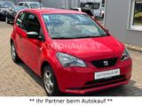 Seat Mii Reference **KLIMA - ALU - TÜV AU NEU** - Seat Mii in Dortmund