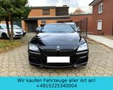 BMW 640i Coupe*M-PAKET*BANG&OLUFSEN*DE FAHRZ*TÜV NEU - BMW 640: 640i