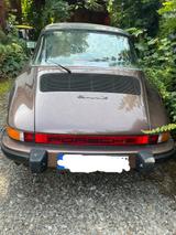 Porsche 911 3.0 SC Targa - Porsche aus 1976: 911 911s