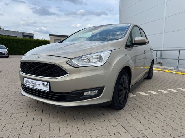 Ford C-Max C-MAX Business Edition
