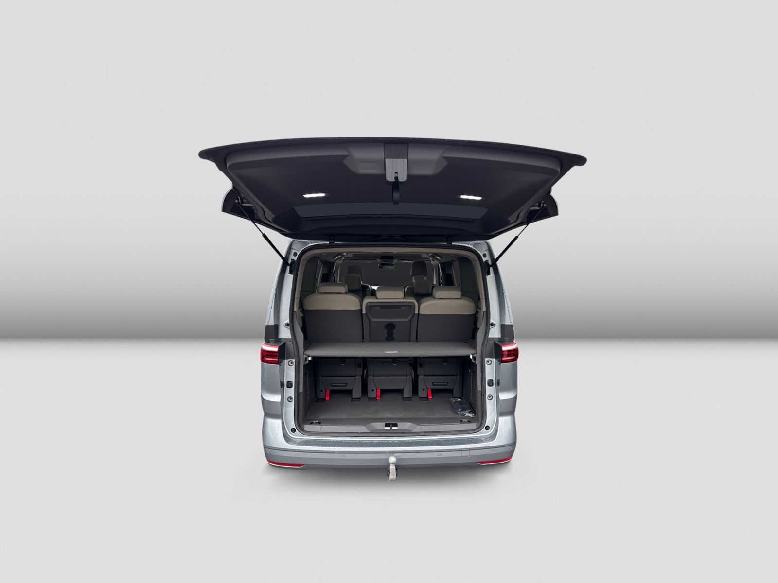 Volkswagen T7 Multivan - Bild 12