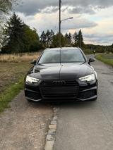 Audi A4 B9 Avant Sport 2.0 TDI 150 ps| S-L... - Audi A4: 1.9