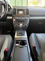 Land Rover Freelander TD4 SE, Automatik, Navi, Leder, AHK - Land Rover Freelander SUV