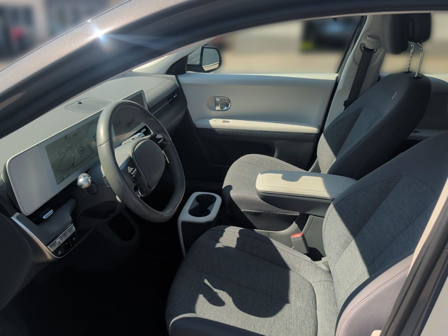 Hyundai IONIQ 5 – Bild 7