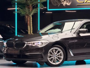 BMW 530 - 9