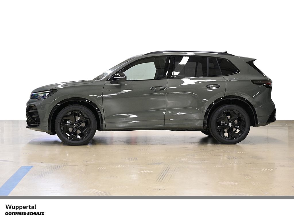 Volkswagen Tiguan - Bild 4