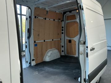 Mercedes Sprinter - 12