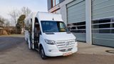 Mercedes-Benz 30 Sitzer Schulbus Transferbus 515/517/519 - Angebote entsprechen deinen Suchkriterien