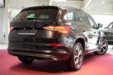 Skoda Kodiaq 2.0 TDI 4x4 DSG Sportline *7-Sitze - : Allradantrieb, 7 Sitzer