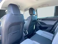 Skoda Octavia - Vorschau Bild 13